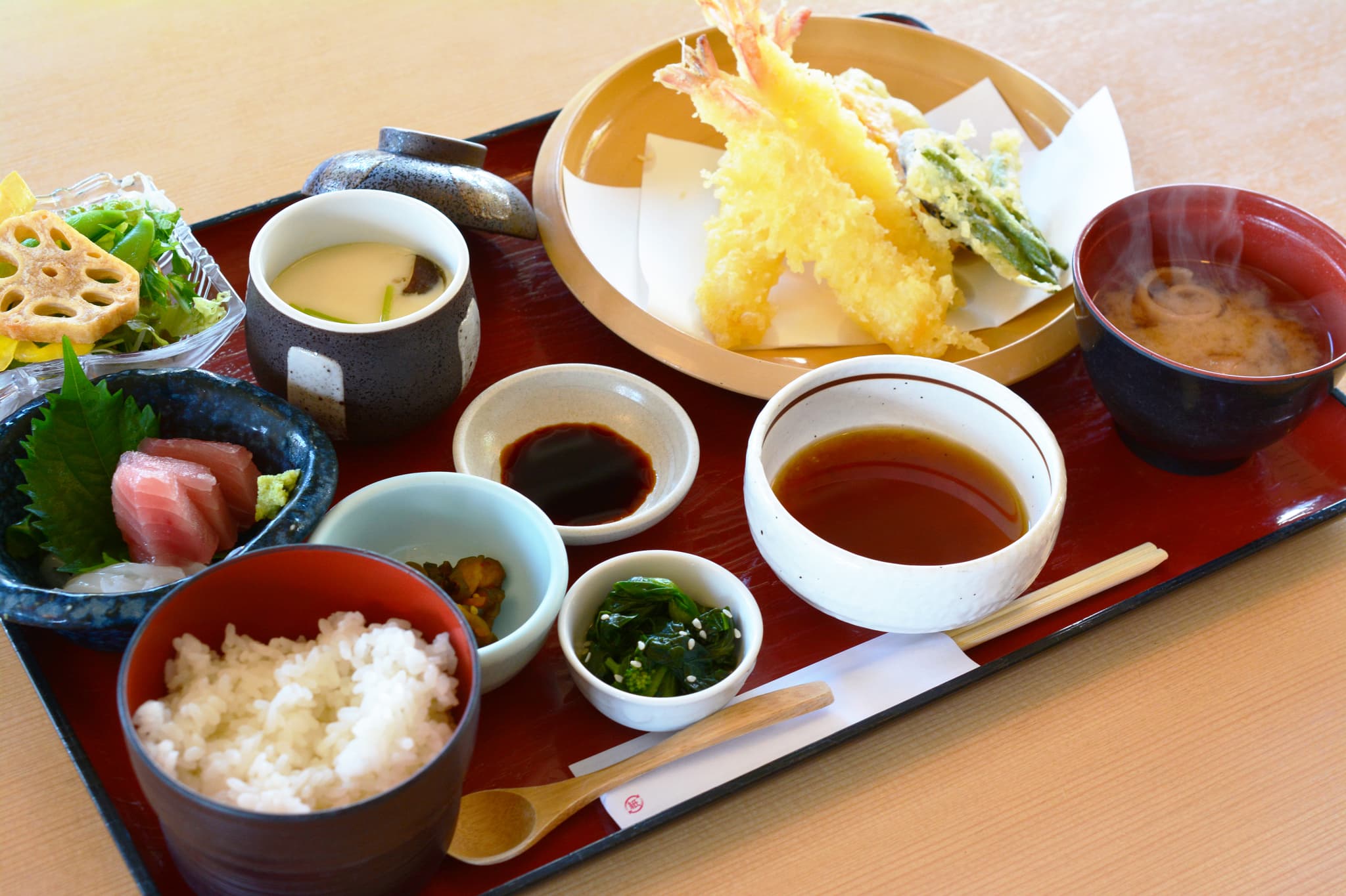 日本料理