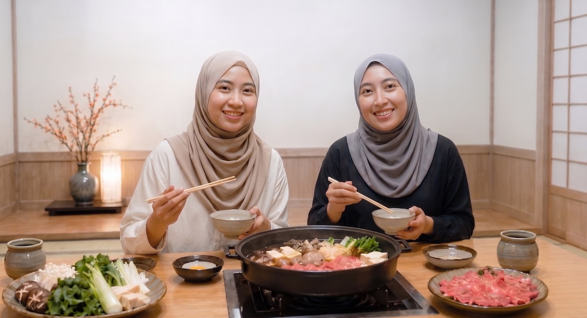 Halal Gourmet Japan listing service
