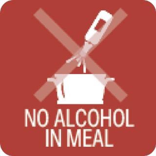noAlcoholInMeal