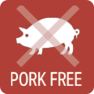 porkFree