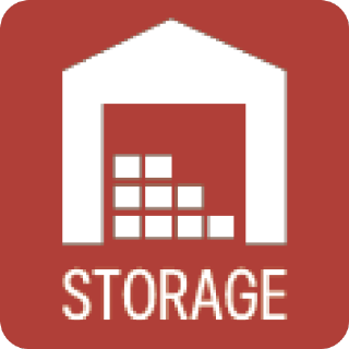 storage