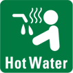 hotWater